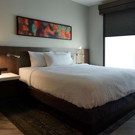 Hilton Garden Inn Louisville Mall Of St. Matthews Exteriér fotografie