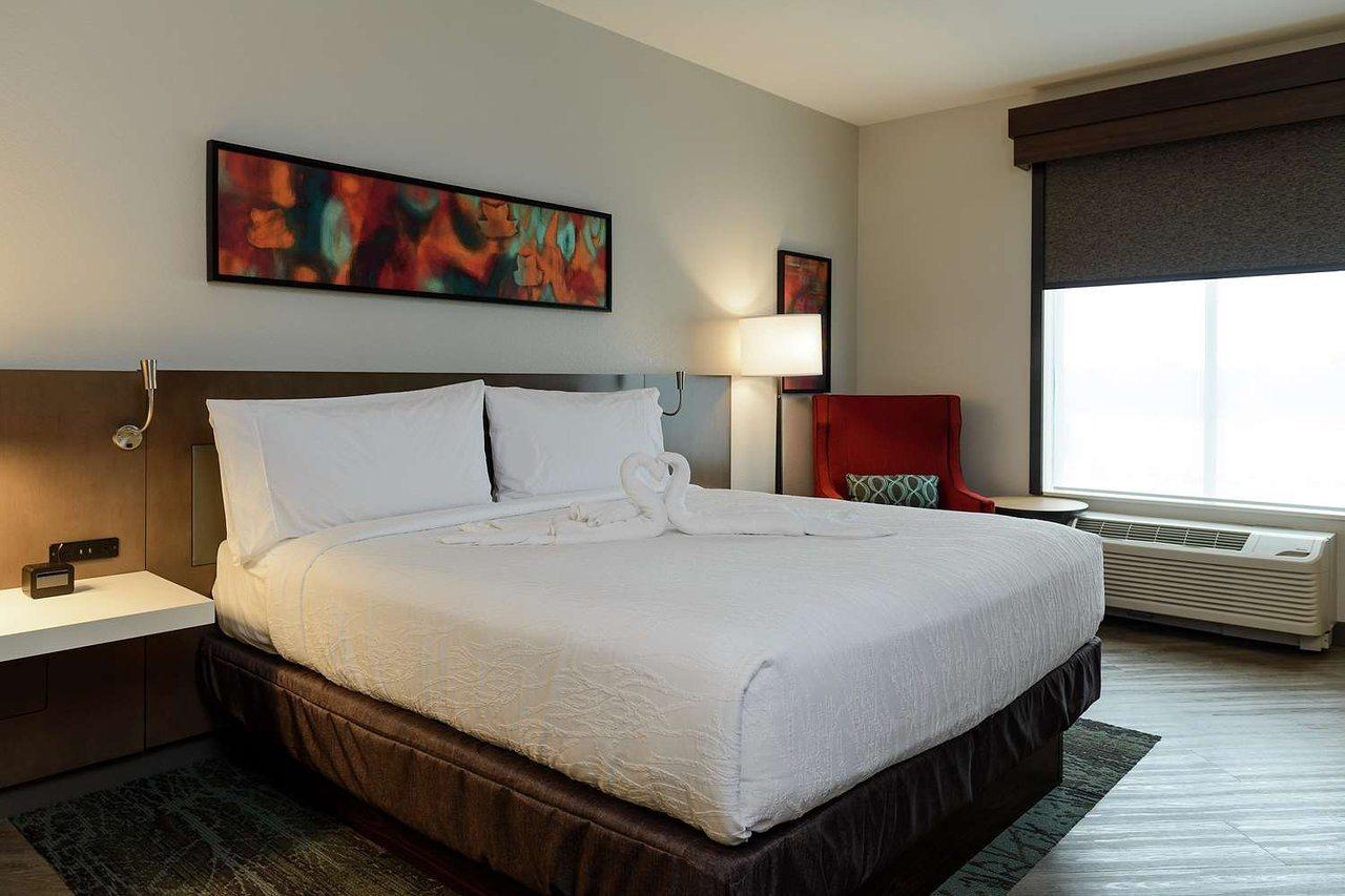 Hilton Garden Inn Louisville Mall Of St. Matthews Exteriér fotografie
