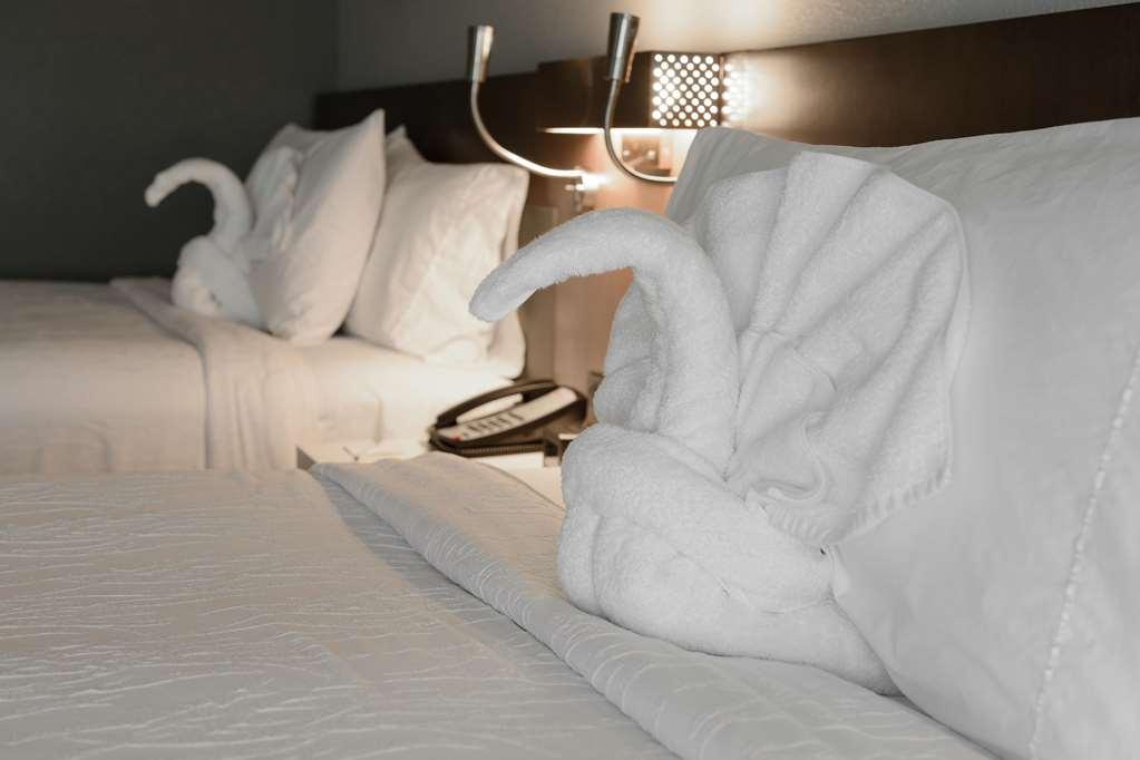 Hilton Garden Inn Louisville Mall Of St. Matthews Pokoj fotografie