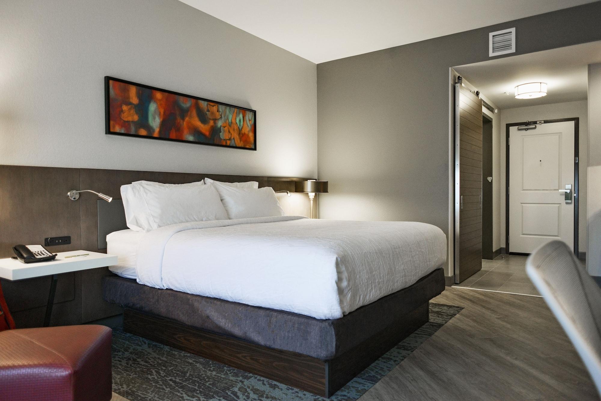 Hilton Garden Inn Louisville Mall Of St. Matthews Exteriér fotografie