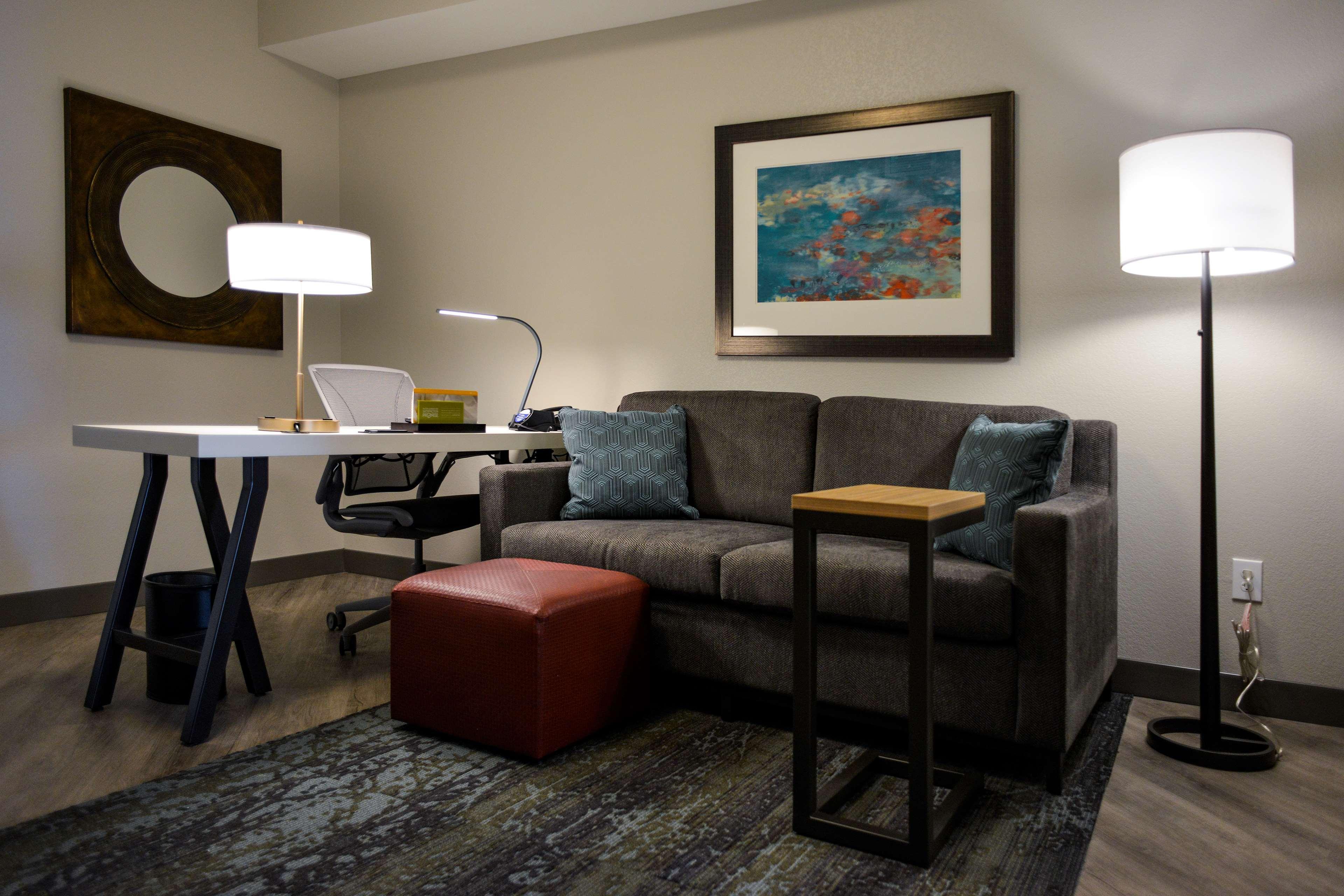 Hilton Garden Inn Louisville Mall Of St. Matthews Exteriér fotografie