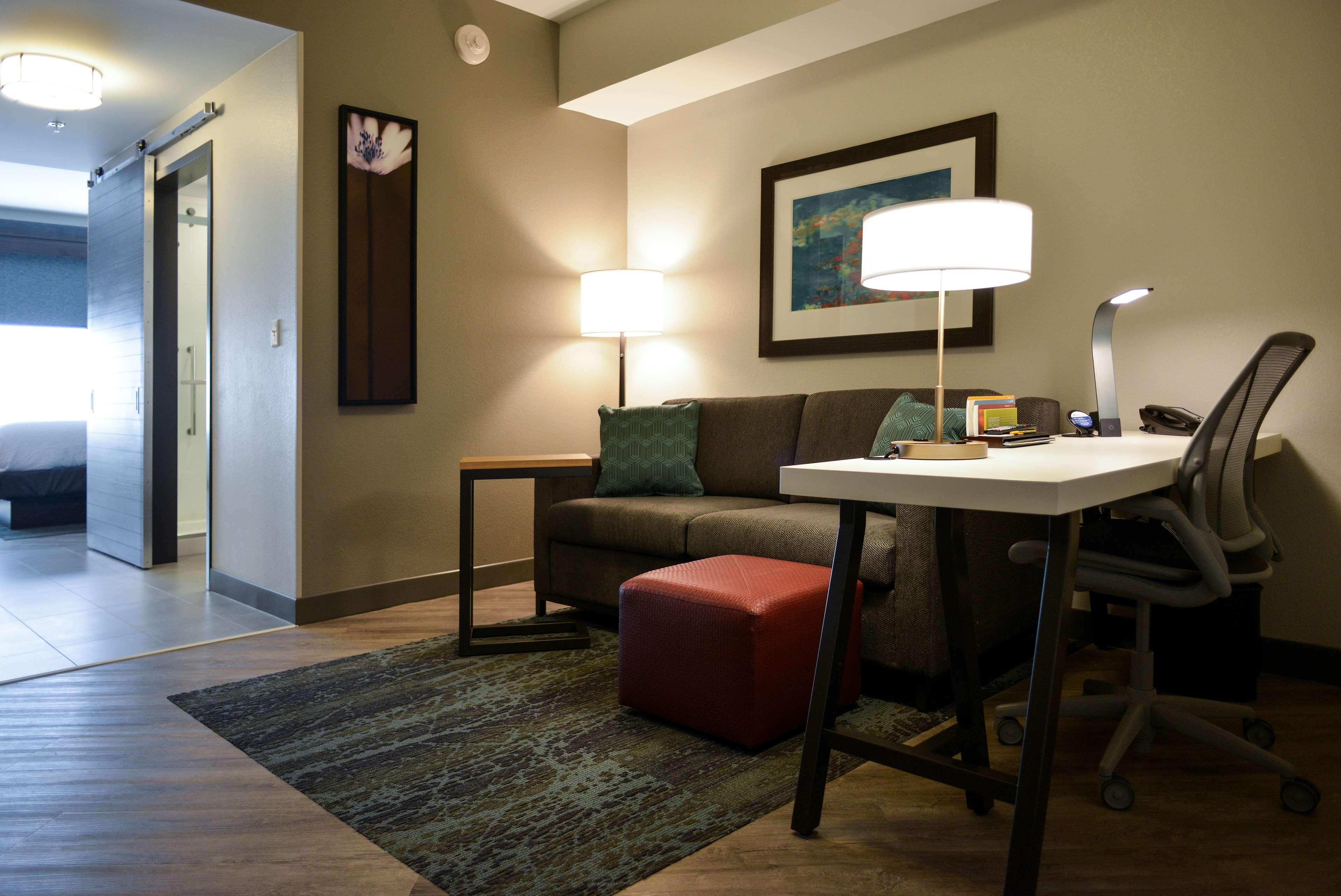 Hilton Garden Inn Louisville Mall Of St. Matthews Exteriér fotografie
