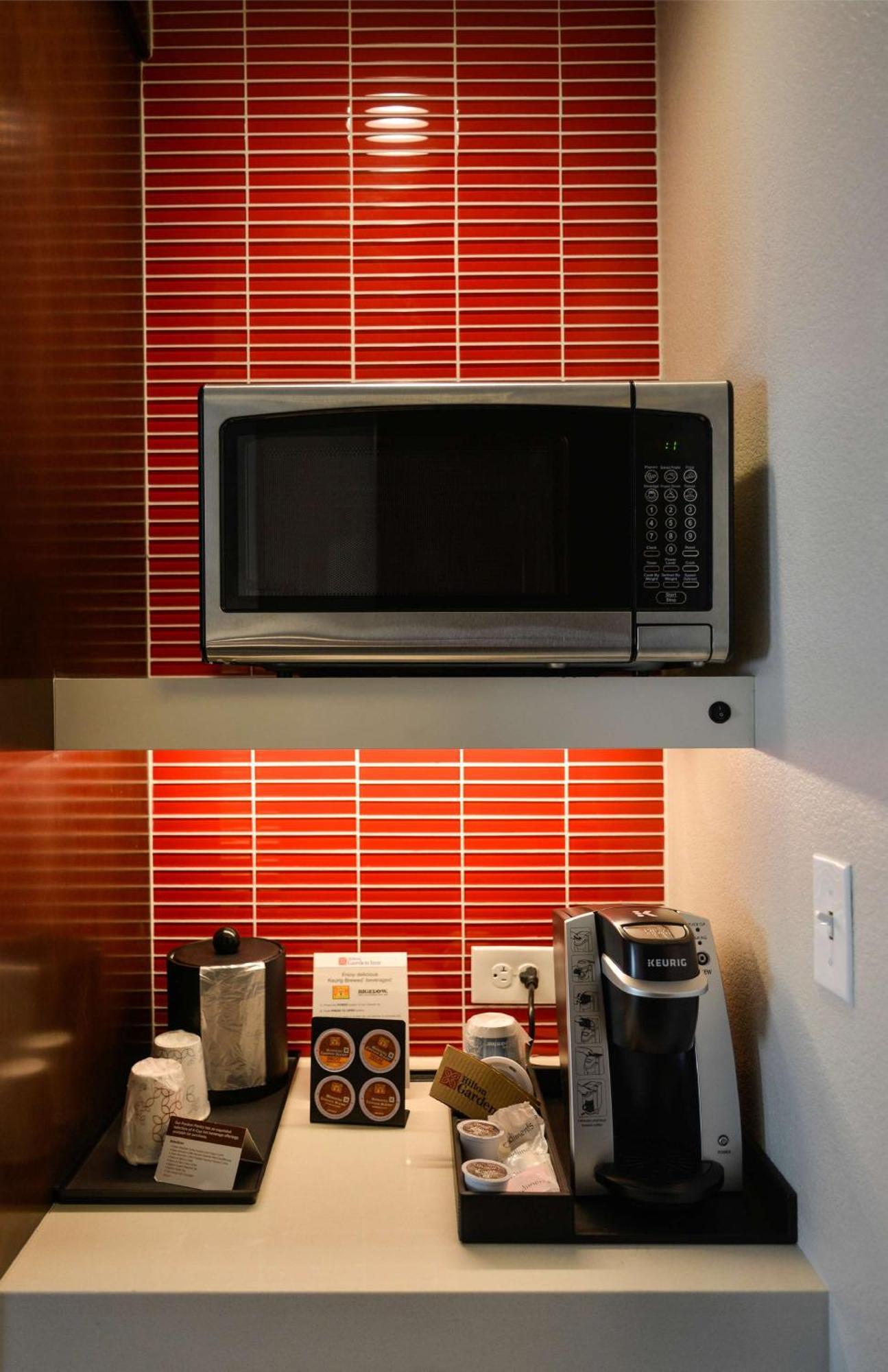Hilton Garden Inn Louisville Mall Of St. Matthews Exteriér fotografie