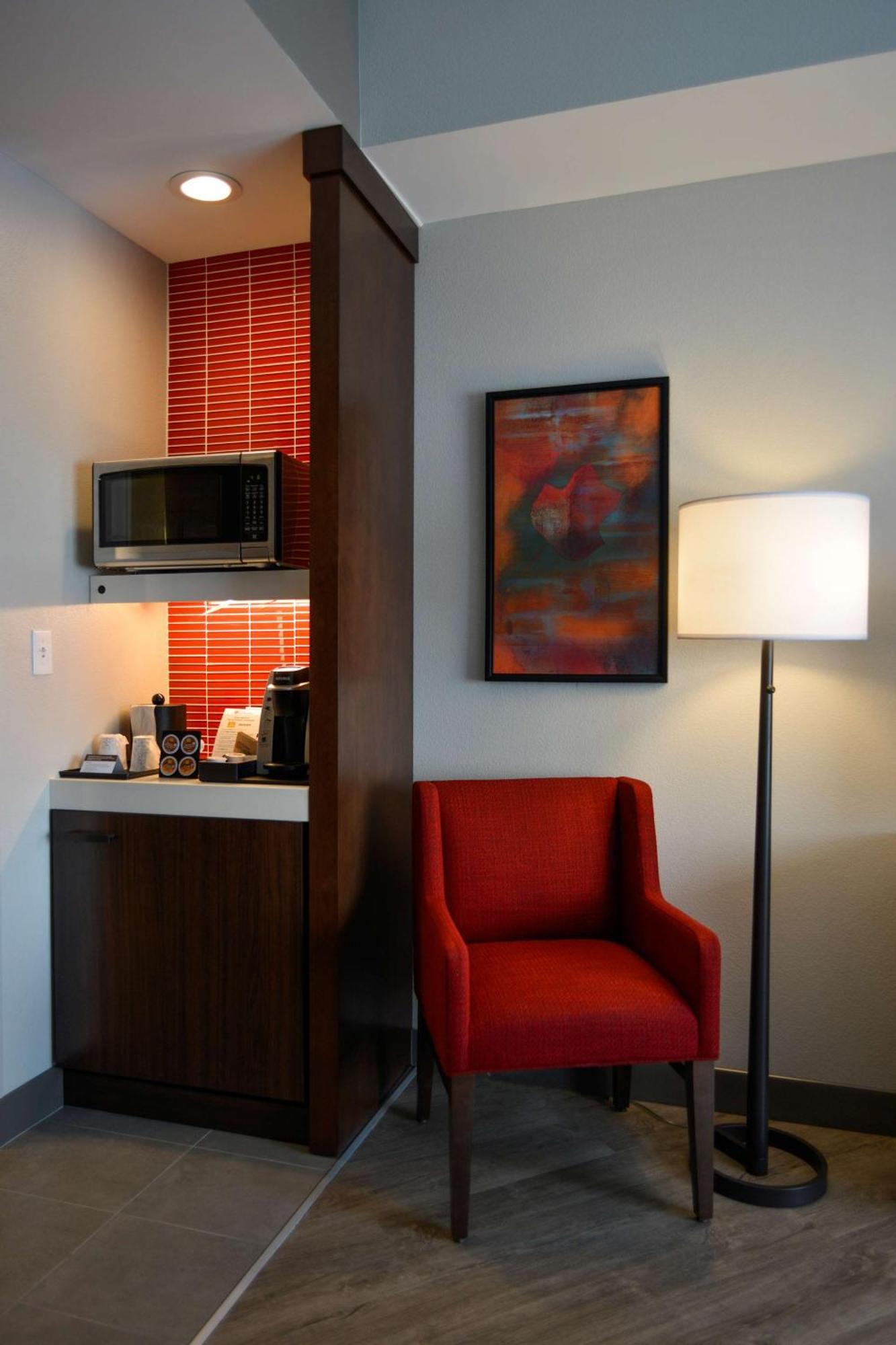 Hilton Garden Inn Louisville Mall Of St. Matthews Exteriér fotografie