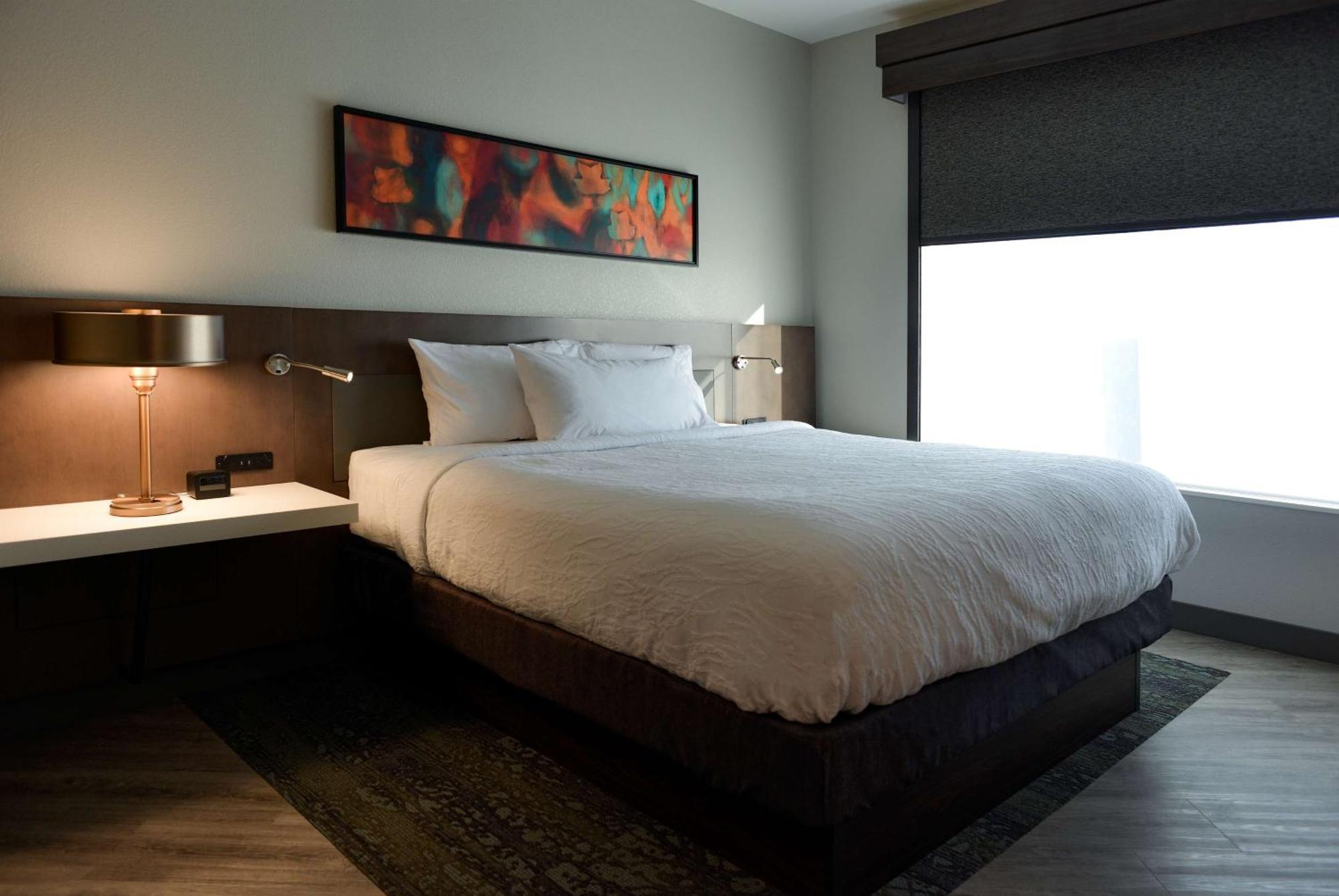 Hilton Garden Inn Louisville Mall Of St. Matthews Exteriér fotografie