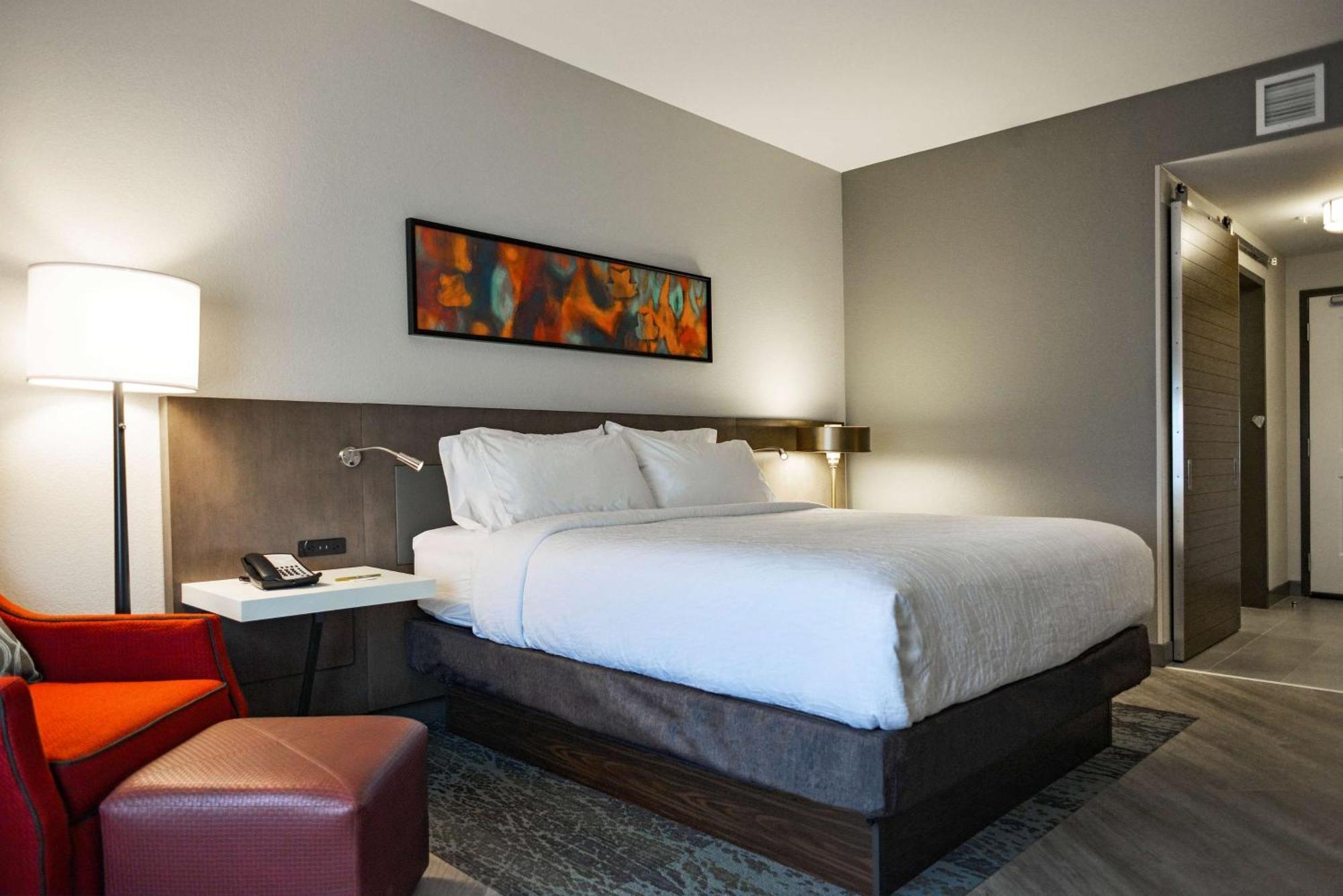 Hilton Garden Inn Louisville Mall Of St. Matthews Exteriér fotografie