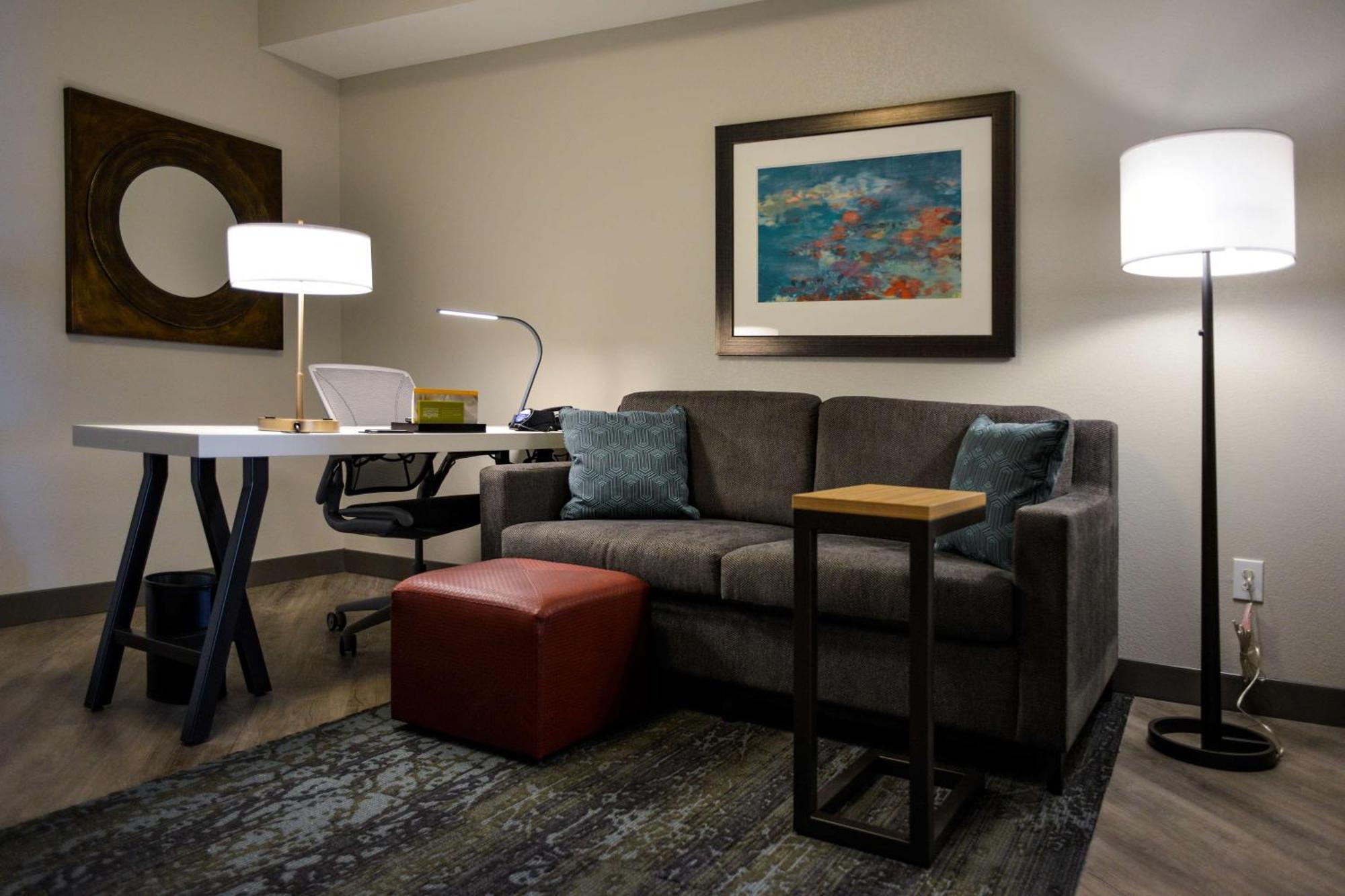 Hilton Garden Inn Louisville Mall Of St. Matthews Exteriér fotografie