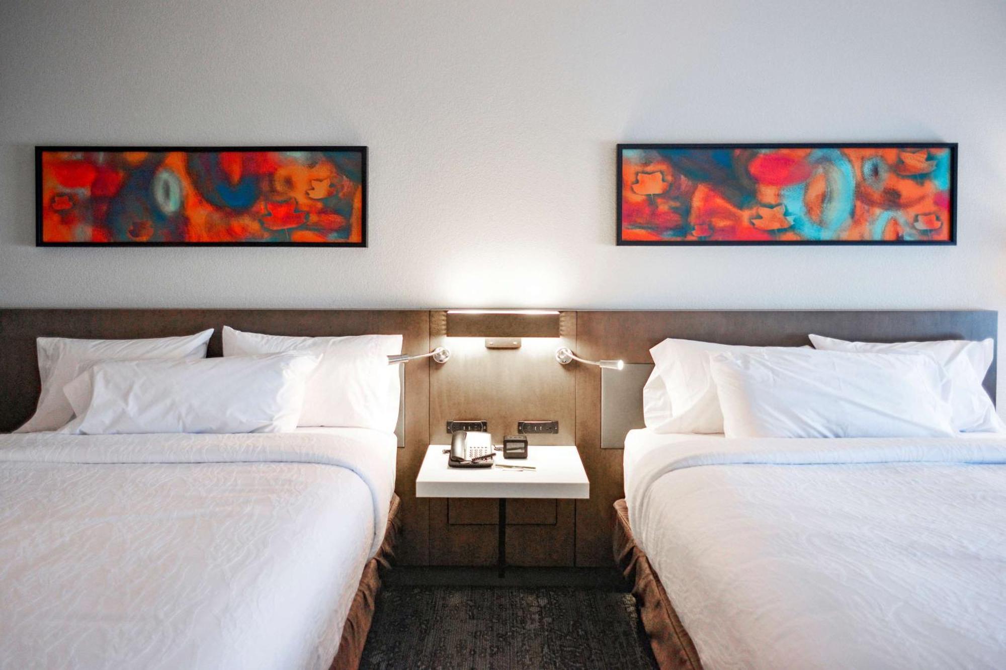 Hilton Garden Inn Louisville Mall Of St. Matthews Exteriér fotografie