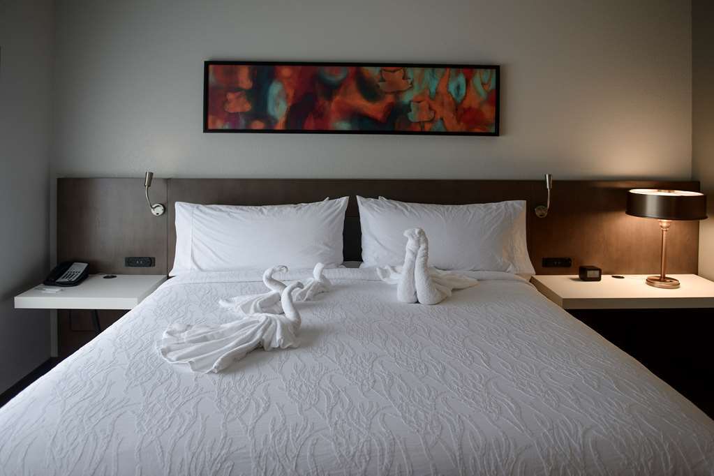 Hilton Garden Inn Louisville Mall Of St. Matthews Pokoj fotografie