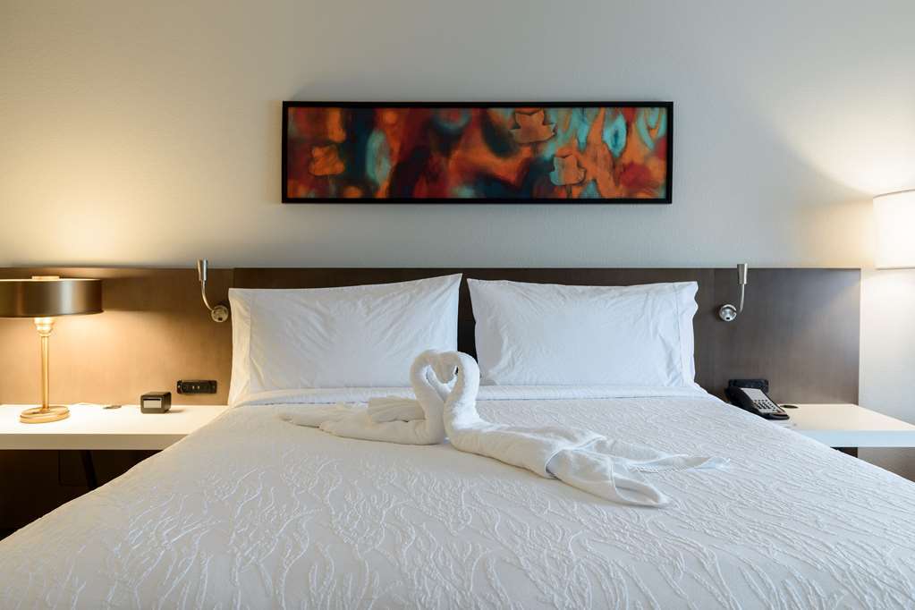Hilton Garden Inn Louisville Mall Of St. Matthews Zařízení fotografie
